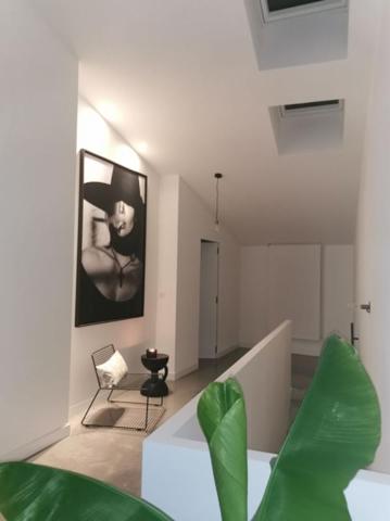 Sublime Maison d'architecte Saint Maximin La Sainte Baume 190 m2 avec terrasse