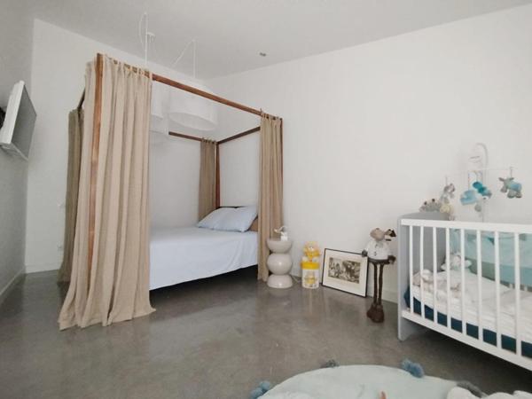 Sublime Maison d'architecte Saint Maximin La Sainte Baume 190 m2 avec terrasse et garage