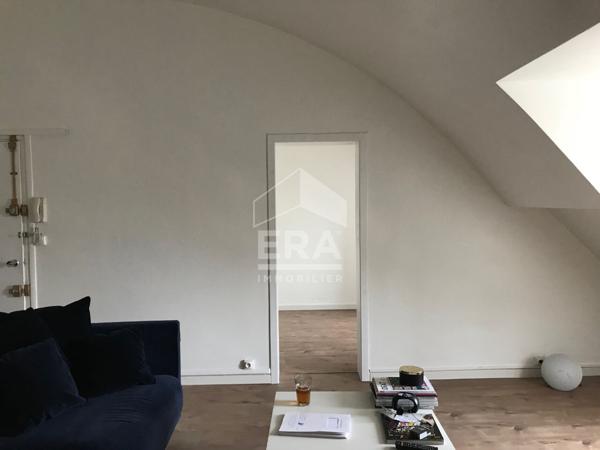 Quartier Cathédrale Blanqui - Dernier étage - Calme & Lumineux