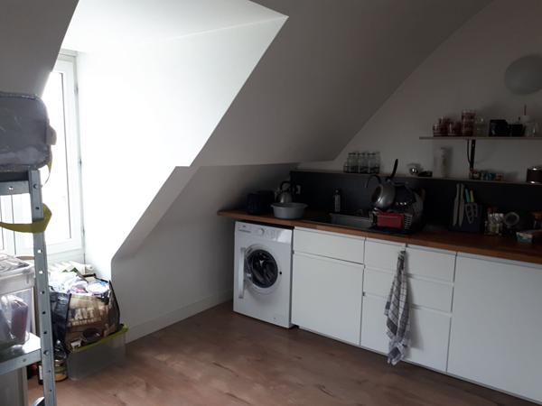 Quartier Cathédrale Blanqui - Dernier étage - Calme & Lumineux