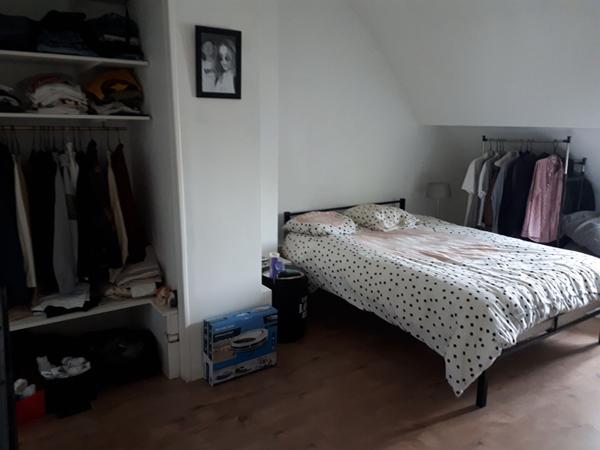 Quartier Cathédrale Blanqui - Dernier étage - Calme & Lumineux