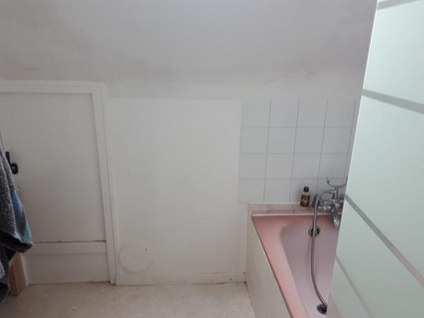 Quartier Cathédrale Blanqui - Dernier étage - Calme & Lumineux