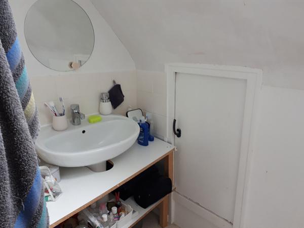 Quartier Cathédrale Blanqui - Dernier étage - Calme & Lumineux