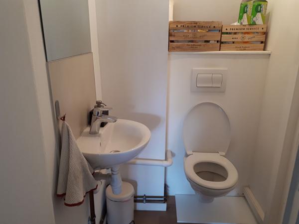 Quartier Cathédrale Blanqui - Dernier étage - Calme & Lumineux