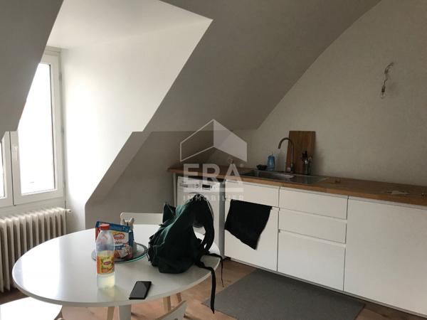 Quartier Cathédrale Blanqui - Dernier étage - Calme & Lumineux