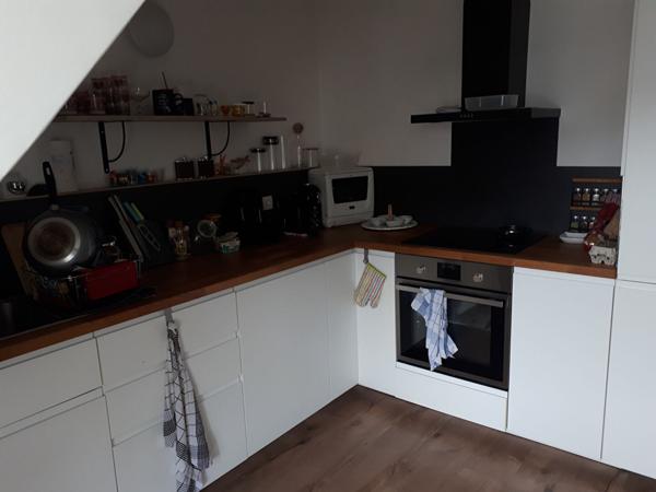 Quartier Cathédrale Blanqui - Dernier étage - Calme & Lumineux