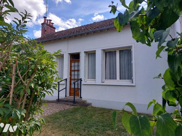 Olivet près d'Orléans Sud