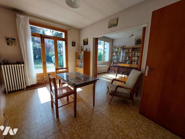 Olivet près d'Orléans Sud