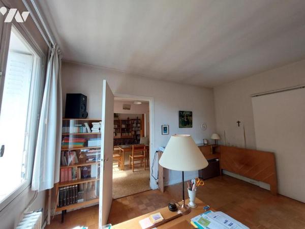 Olivet près d'Orléans Sud