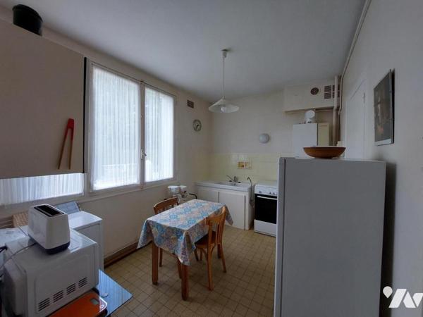 Olivet près d'Orléans Sud