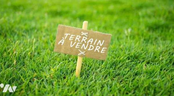 Terrain à bâtir sur la commune de Cambronne les Ribécourt (60170)