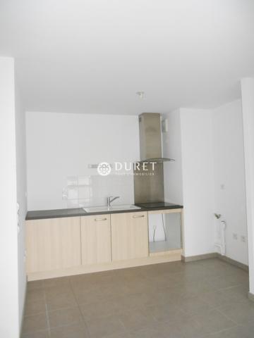 APPARTEMENT T3 A LOUER - LA ROCHE SUR YON