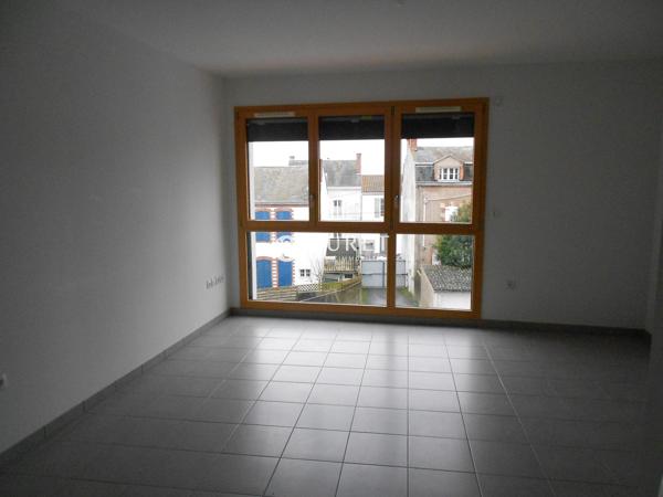 APPARTEMENT T3 A LOUER - LA ROCHE SUR YON