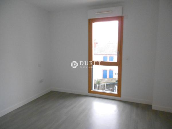 APPARTEMENT T3 A LOUER - LA ROCHE SUR YON