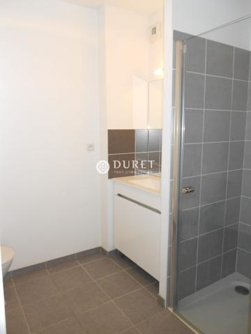 APPARTEMENT T3 A LOUER - LA ROCHE SUR YON