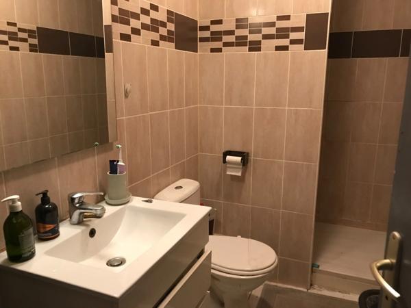 IMMEUBLE DE RAPPORT EN MONO PROPRIETE