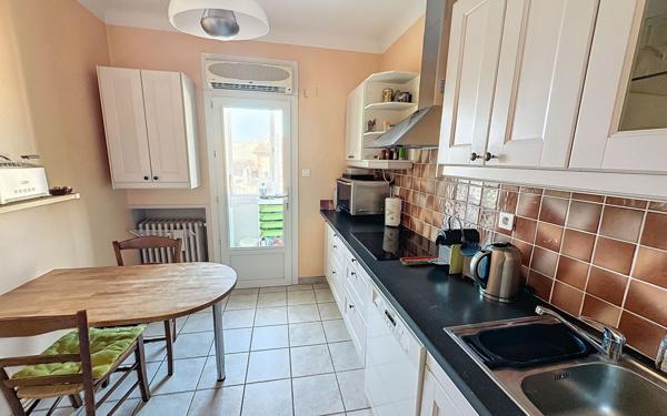 Appartement à vendre    4 pièces • 86 m2 Avignon