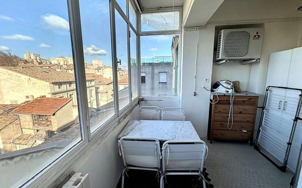 Appartement à vendre    4 pièces • 86 m2 Avignon