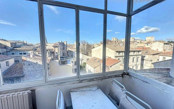 Appartement à vendre    4 pièces • 86 m2 Avignon