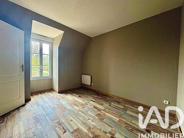 Maison à vendre 5 pièces 154 m² Auneuil