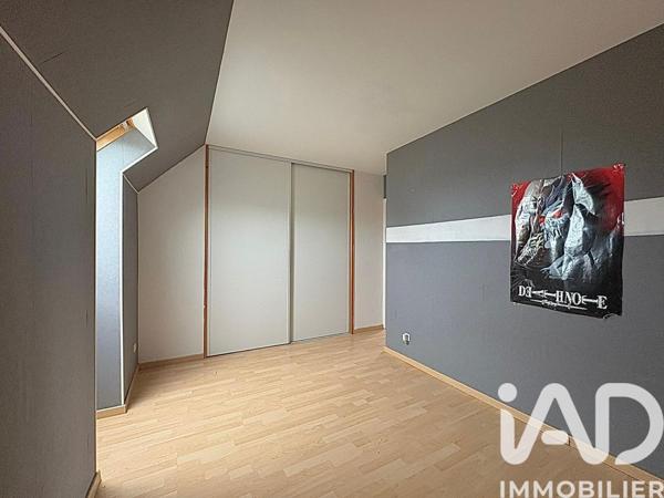 Maison à vendre 5 pièces 154 m² Auneuil