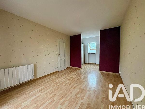 Maison à vendre 5 pièces 154 m² Auneuil