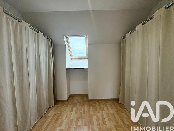 Maison à vendre 5 pièces 154 m² Auneuil