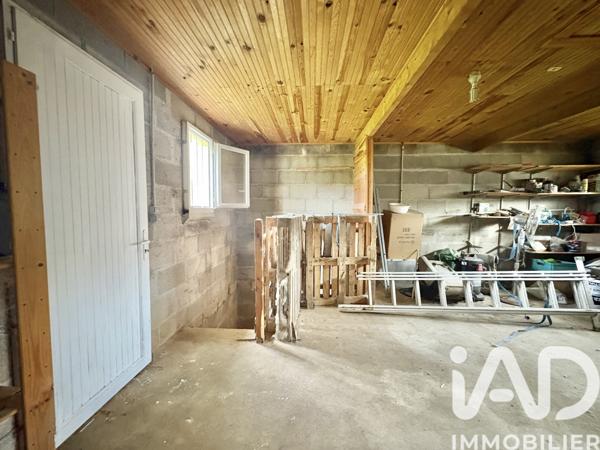 Maison à vendre 5 pièces 154 m² Auneuil