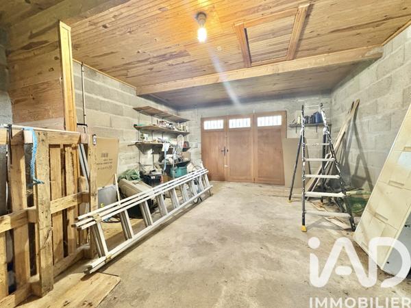 Maison à vendre 5 pièces 154 m² Auneuil