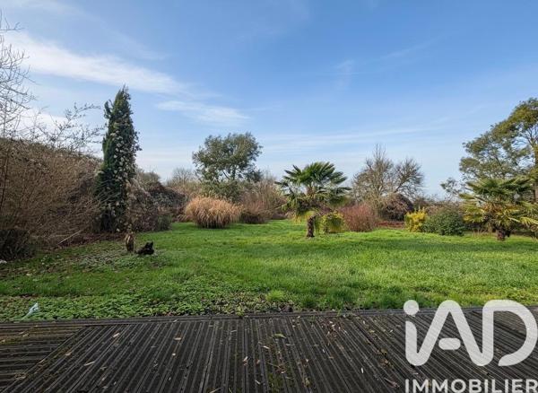 Maison à vendre 5 pièces 154 m² Auneuil