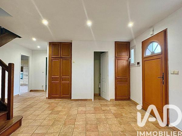 Maison à vendre 5 pièces 154 m² Auneuil