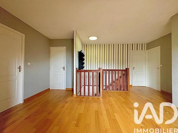 Maison à vendre 5 pièces 154 m² Auneuil