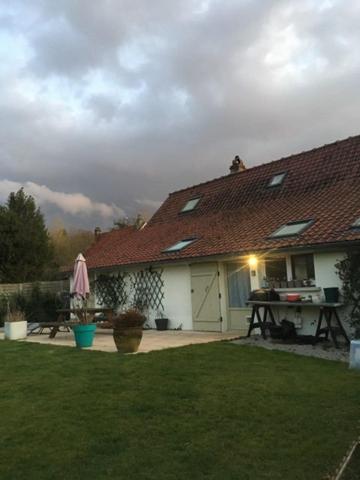 SEMI PLAIN PIED DE 116 M2