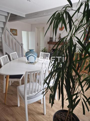 SEMI PLAIN PIED DE 116 M2