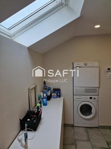 SEMI PLAIN PIED DE 116 M2