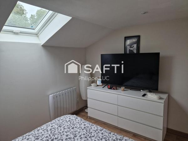 SEMI PLAIN PIED DE 116 M2