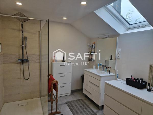 SEMI PLAIN PIED DE 116 M2