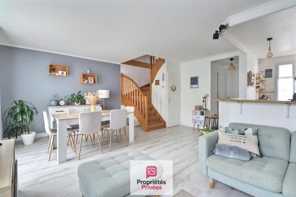 Maison Acheres 5 pièce(s) 97 m2