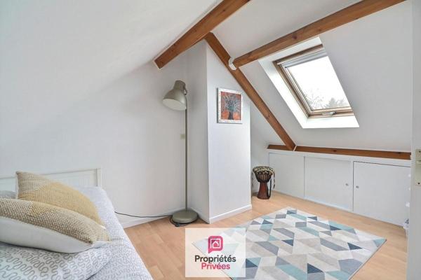 Maison Acheres 5 pièce(s) 97 m2