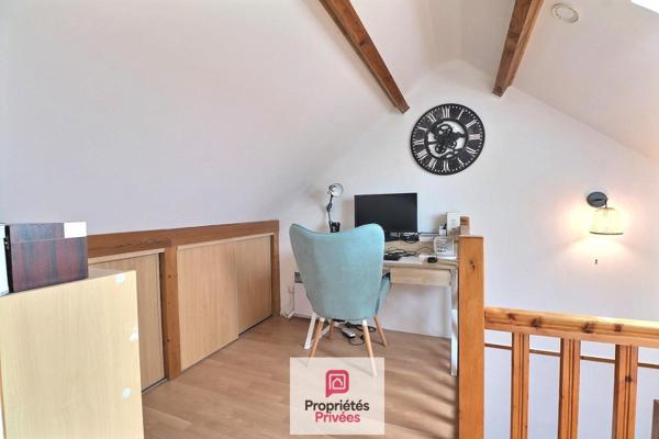 Maison Acheres 5 pièce(s) 97 m2