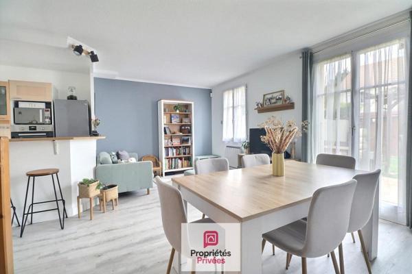Maison Acheres 5 pièce(s) 97 m2