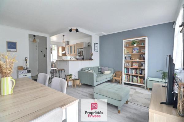 Maison Acheres 5 pièce(s) 97 m2