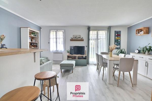 Maison Acheres 5 pièce(s) 97 m2