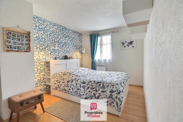 Maison Acheres 5 pièce(s) 97 m2