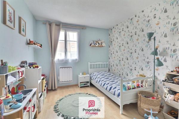 Maison Acheres 5 pièce(s) 97 m2
