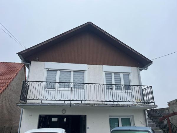 Maison à ARQUES, 62510 - 3 pièces 65m²