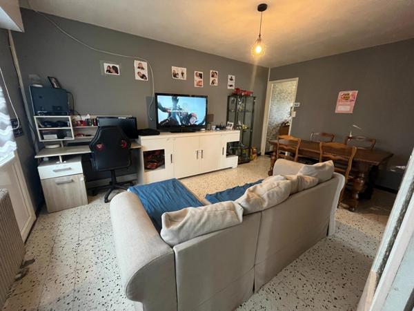 Maison à ARQUES, 62510 - 3 pièces 65m²