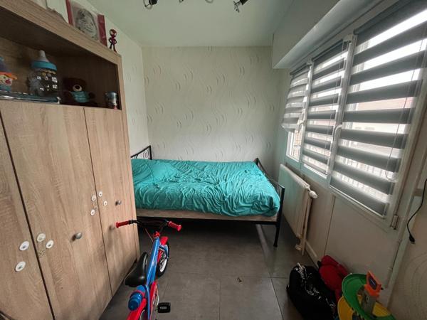 Maison à ARQUES, 62510 - 3 pièces 65m²