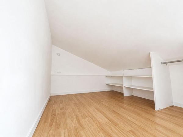 Appartement Sartrouville 1 pièce(s) 16 m2