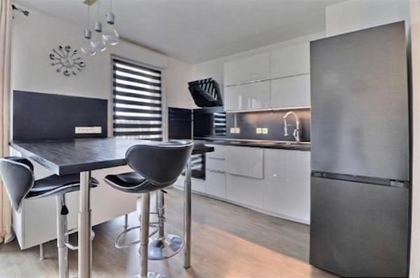 Appartement Aulnay Sous Bois 4 pièce(s)